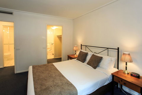 Paramount Apartments Melbourne - Accommodation Mt Buller 18