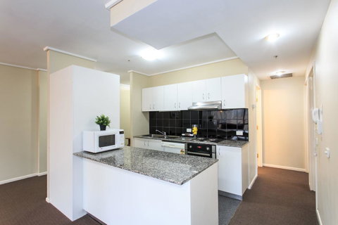 Paramount Apartments Melbourne - Accommodation Mt Buller 31