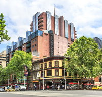 Paramount Apartments Melbourne - Accommodation Mt Buller