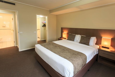 Paramount Apartments Melbourne - Accommodation Mt Buller 29