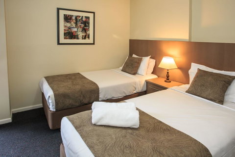 Paramount Apartments Melbourne - Accommodation Mt Buller 41
