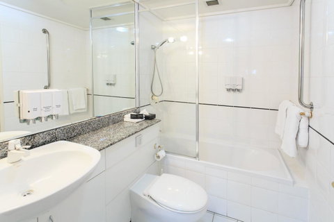 Paramount Apartments Melbourne - Accommodation Mt Buller 33
