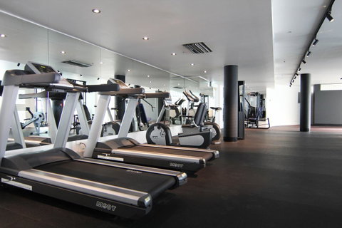 Paramount Apartments Melbourne - Accommodation Mt Buller 5