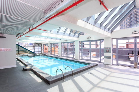 Paramount Apartments Melbourne - Accommodation Mt Buller 11