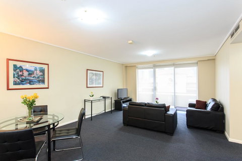 Paramount Apartments Melbourne - Accommodation Mt Buller 40