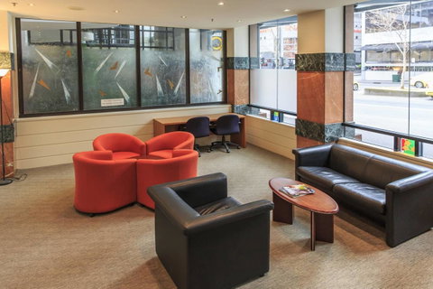 Paramount Apartments Melbourne - Accommodation Mt Buller 4