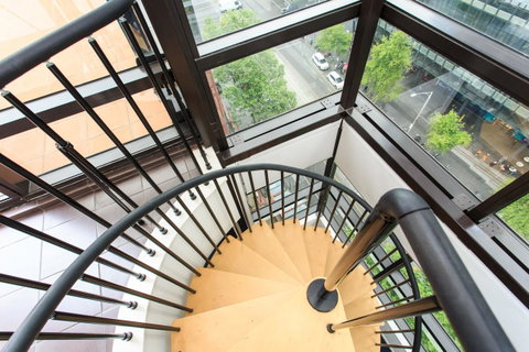 Paramount Apartments Melbourne - Accommodation Mt Buller 16
