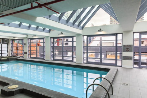 Paramount Apartments Melbourne - Accommodation Mt Buller 1
