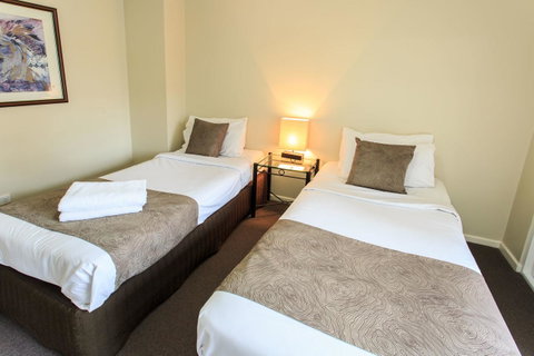 Paramount Apartments Melbourne - Accommodation Mt Buller 34