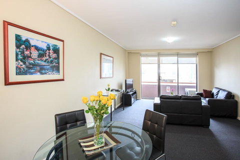 Paramount Apartments Melbourne - Accommodation Mt Buller 39