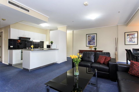 Paramount Apartments Melbourne - Accommodation Mt Buller 26