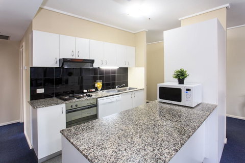 Paramount Apartments Melbourne - Accommodation Mt Buller 28