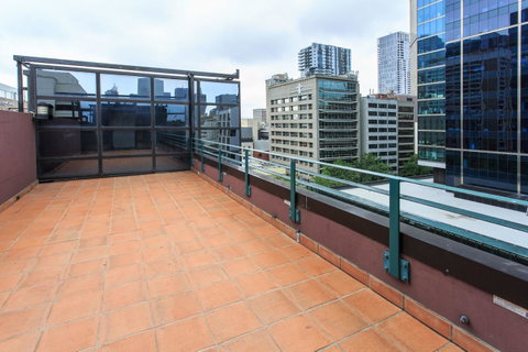 Paramount Apartments Melbourne - Accommodation Mt Buller 13