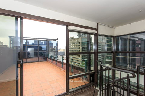 Paramount Apartments Melbourne - Accommodation Mt Buller 14