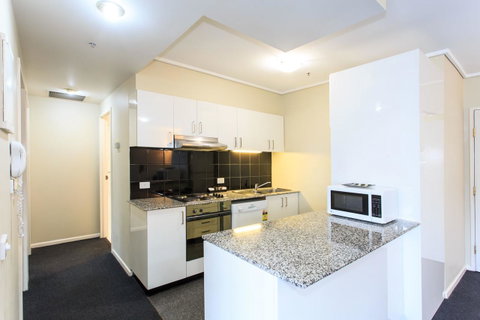 Paramount Apartments Melbourne - Accommodation Mt Buller 38