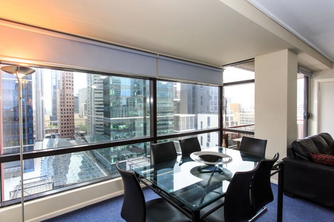 Paramount Apartments Melbourne - Accommodation Mt Buller 27
