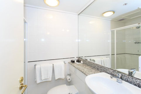 Paramount Apartments Melbourne - Accommodation Mt Buller 12