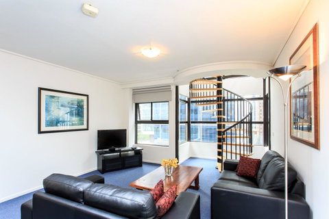 Paramount Apartments Melbourne - Accommodation Mt Buller 19