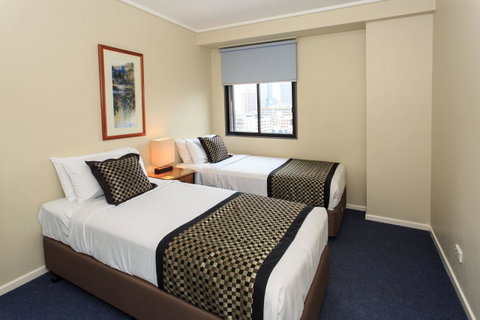 Paramount Apartments Melbourne - Accommodation Mt Buller 22