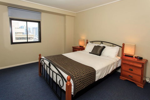 Paramount Apartments Melbourne - Accommodation Mt Buller 23