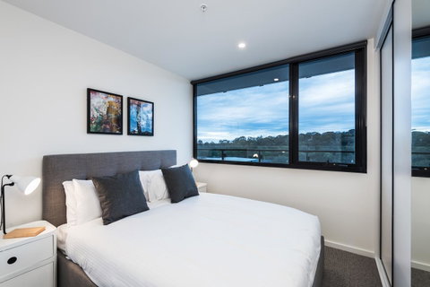 Playhouse Apartments - Accommodation Mt Buller 13