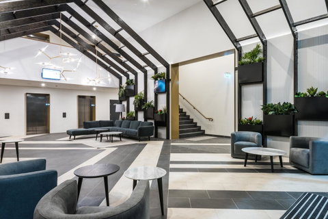 Playhouse Apartments - Accommodation Mt Buller 16