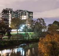 Playhouse Apartments - Accommodation Mt Buller