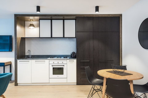 Playhouse Apartments - Accommodation Mt Buller 10