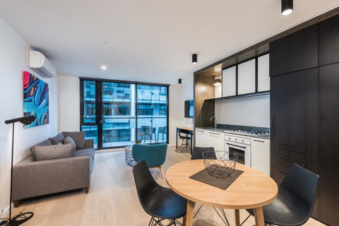 Playhouse Apartments - Accommodation Mt Buller 12