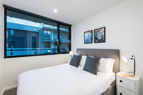 Playhouse Apartments - Accommodation Mt Buller 8