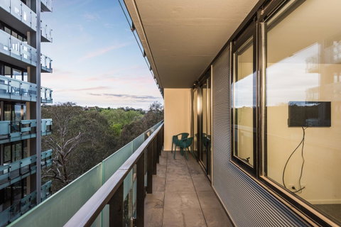 Playhouse Apartments - Accommodation Mt Buller 9