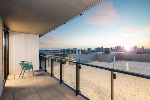 Playhouse Apartments - Accommodation Mt Buller 5