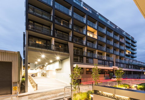 Playhouse Apartments - Accommodation Mt Buller 11