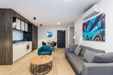 Playhouse Apartments - Accommodation Mt Buller 4