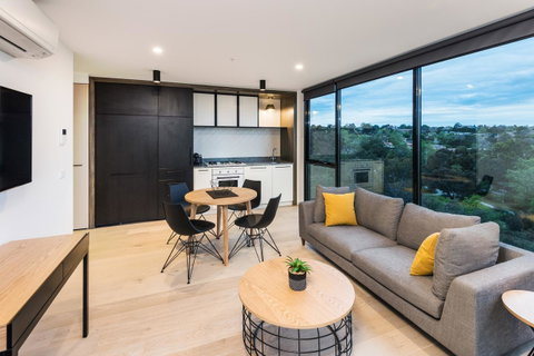 Playhouse Apartments - Accommodation Mt Buller 7