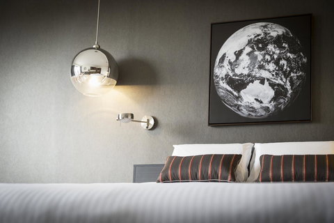 Pullman Melbourne Albert Park - Accommodation Mt Buller 38