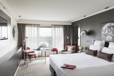 Pullman Melbourne Albert Park - Accommodation Mt Buller 7