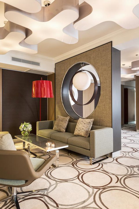 Pullman Melbourne Albert Park - Accommodation Mt Buller 23