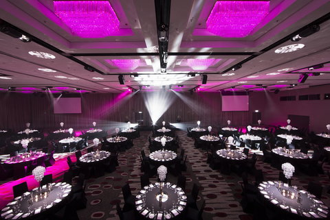 Pullman Melbourne Albert Park - Accommodation Mt Buller 24