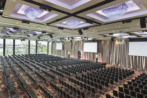 Pullman Melbourne Albert Park - Accommodation Mt Buller 13