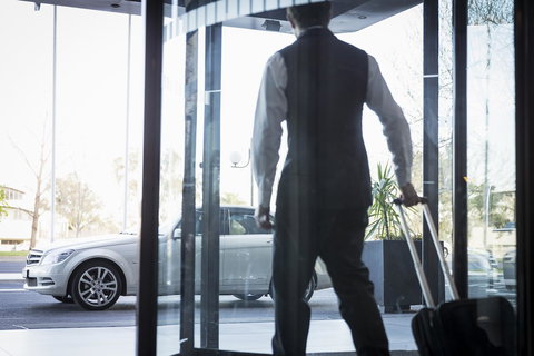 Pullman Melbourne Albert Park - Accommodation Mt Buller 17