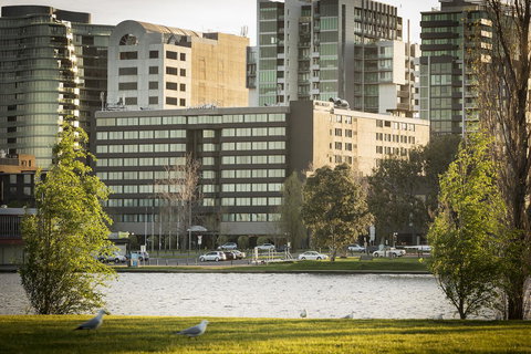 Pullman Melbourne Albert Park - Accommodation Mt Buller 1