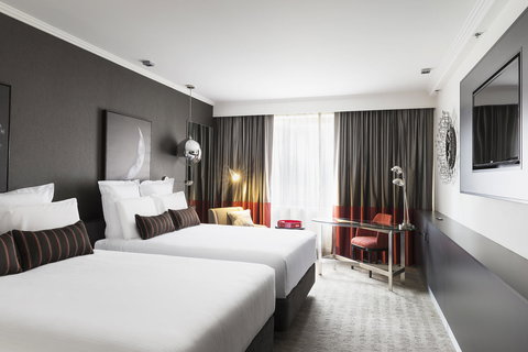 Pullman Melbourne Albert Park - Accommodation Mt Buller 8