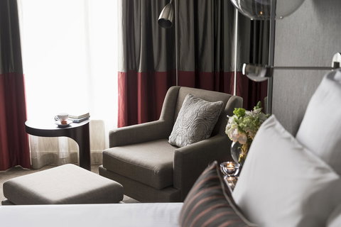 Pullman Melbourne Albert Park - Accommodation Mt Buller 16