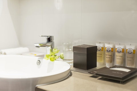 Pullman Melbourne Albert Park - Accommodation Mt Buller 33