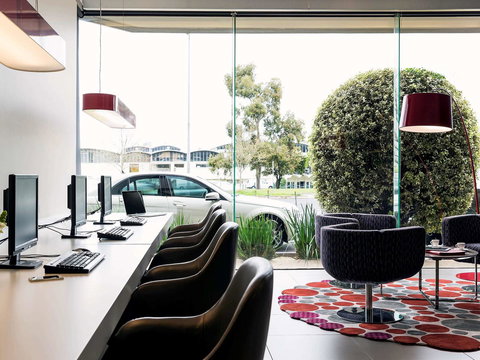 Pullman Melbourne Albert Park - Accommodation Mt Buller 43