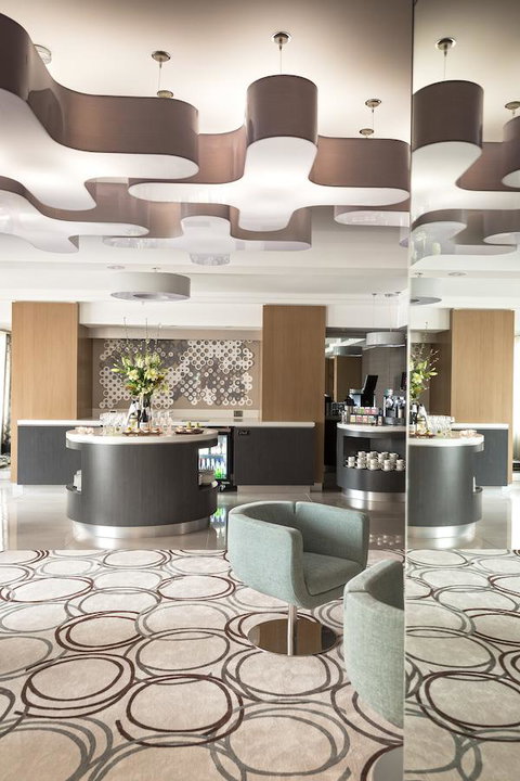 Pullman Melbourne Albert Park - Accommodation Mt Buller 11