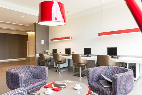 Pullman Melbourne Albert Park - Accommodation Mt Buller 19