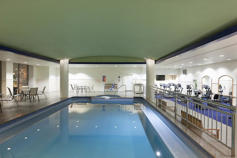 Pullman Melbourne Albert Park - Accommodation Mt Buller 3