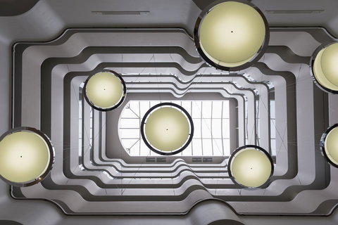 Pullman Melbourne Albert Park - Accommodation Mt Buller 9